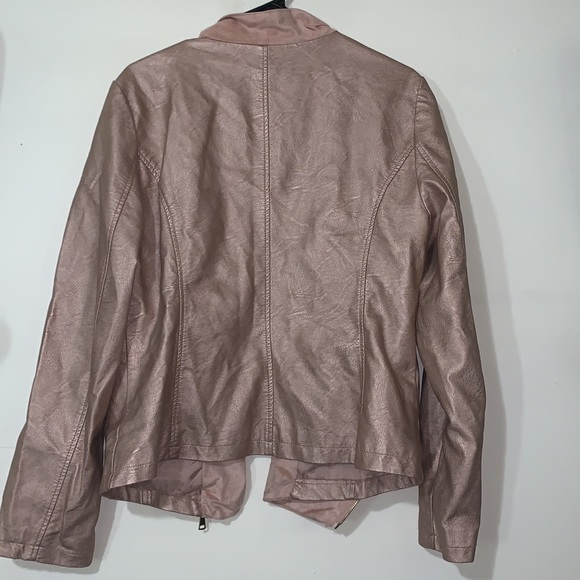 Justfab jacket - Picture 7 of 7